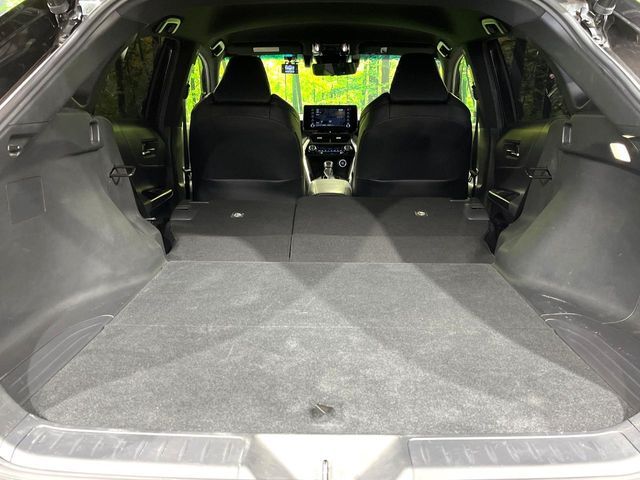HARRIER 2WD