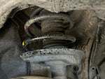HARRIER 2WD