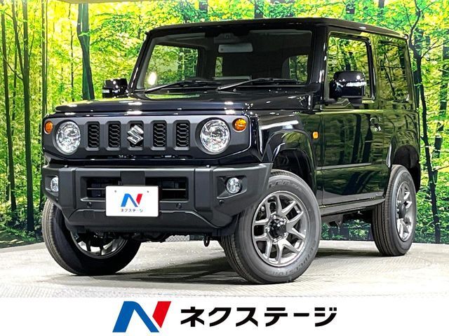 JIMNY 4WD