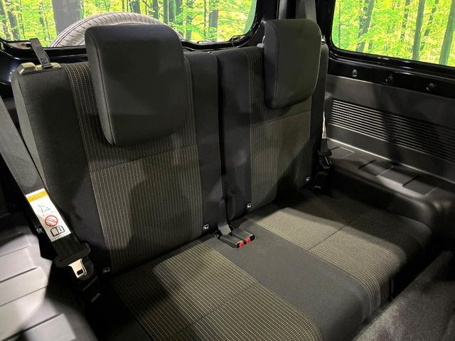 JIMNY 4WD