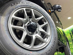 JIMNY 4WD