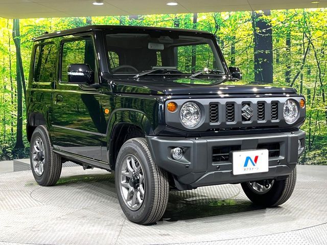 JIMNY 4WD