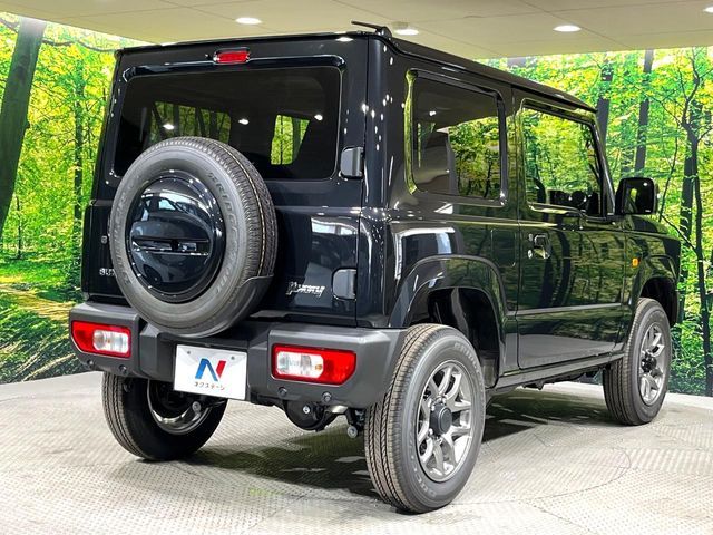 JIMNY 4WD