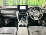 HARRIER 2WD