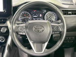 HARRIER 2WD