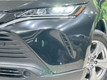 HARRIER 2WD