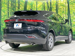 HARRIER 2WD