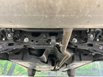 HARRIER 2WD