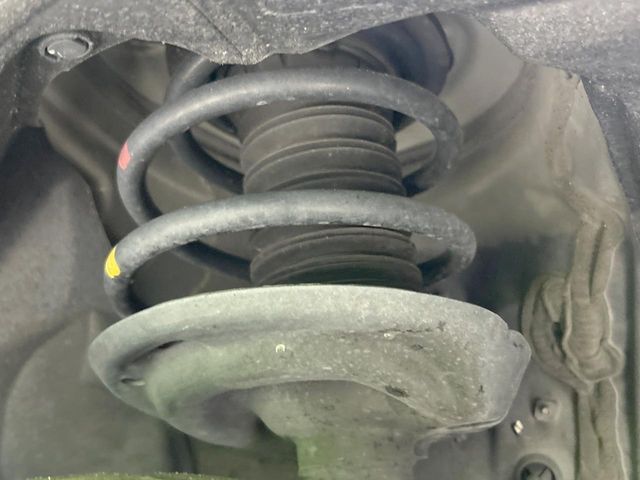 HARRIER 2WD