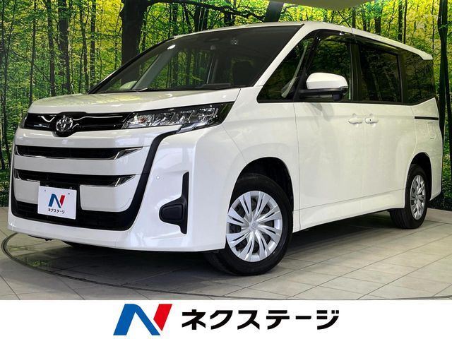 NOAH 4WD