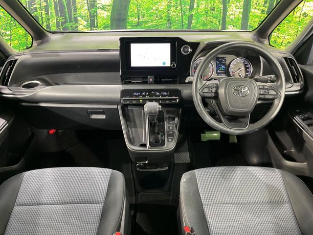 NOAH 4WD
