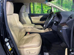 ALPHARD hybrid 4WD