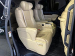 ALPHARD hybrid 4WD