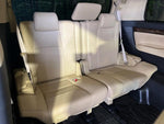 ALPHARD hybrid 4WD