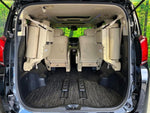 ALPHARD hybrid 4WD