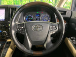 ALPHARD hybrid 4WD