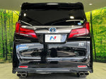 ALPHARD hybrid 4WD