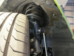 ALPHARD hybrid 4WD