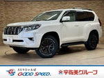 LANDCRUISER PRADO