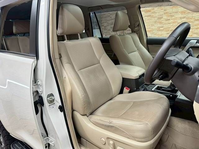 LANDCRUISER PRADO