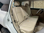 LANDCRUISER PRADO