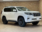 LANDCRUISER PRADO