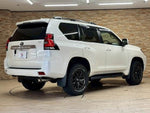 LANDCRUISER PRADO