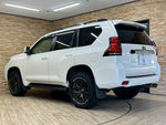 LANDCRUISER PRADO