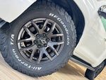 LANDCRUISER PRADO