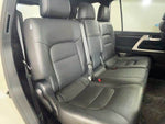 LANDCRUISER wagon