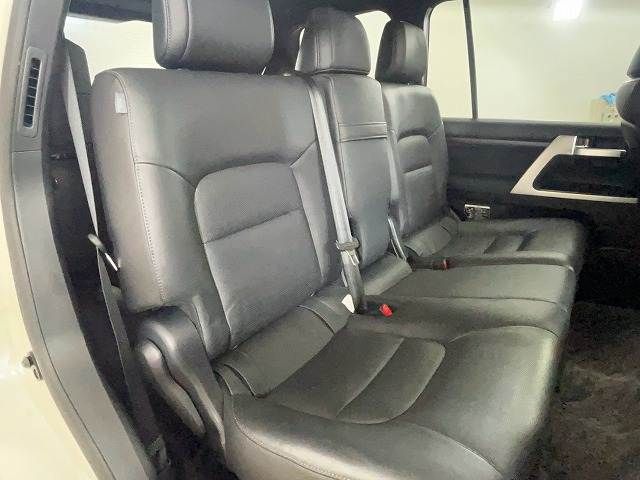 LANDCRUISER wagon