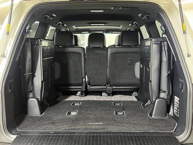 LANDCRUISER wagon