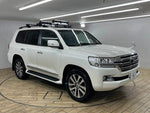 LANDCRUISER wagon