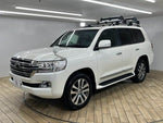 LANDCRUISER wagon