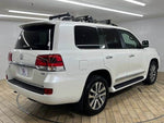 LANDCRUISER wagon