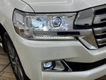 LANDCRUISER wagon