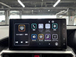 RAIZE HYBRID