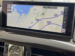 LEXUS LX570 AWD