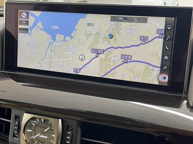 LEXUS LX570 AWD