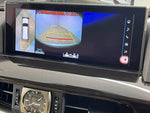 LEXUS LX570 AWD