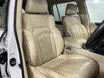 LEXUS LX570 AWD