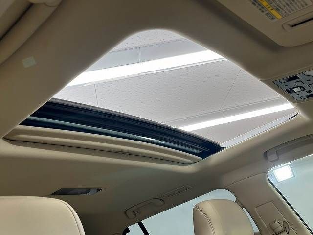 LEXUS LX570 AWD