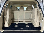 LEXUS LX570 AWD