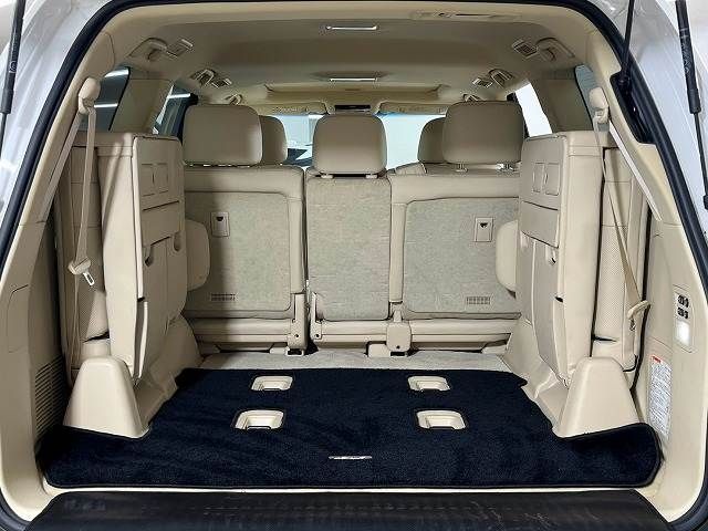 LEXUS LX570 AWD