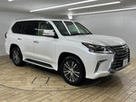 LEXUS LX570 AWD