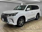 LEXUS LX570 AWD