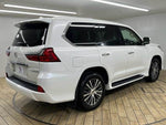 LEXUS LX570 AWD