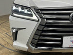 LEXUS LX570 AWD
