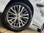 LEXUS LX570 AWD