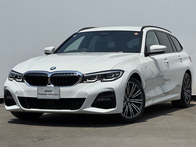 BMW 3series TOURING